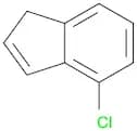 4-chloro-1H-indene