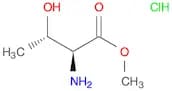 L-allo-Threonine Methyl Ester Hydrochloride