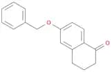 6-(Benzyloxy)-3,4-dihydronaphthalen-1(2H)-one