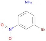 3-bromo-5-nitroaniline