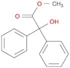 methyl 2-hydroxy-2,2-diphenylacetate