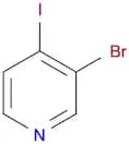 3-bromo-4-iodopyridine