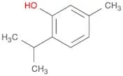 5-methyl-2-(propan-2-yl)phenol