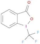 1-(Trifluoromethyl)-1,2-benziodoxol-3(1H)-one