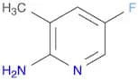 5-Fluoro-3-methyl-2-pyridinamine
