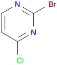 2-bromo-4-chloropyrimidine