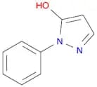 1-Phenyl-1H-pyrazol-5-ol