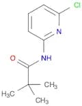 N-(6-Chloropyridin-2-yl)pivalamide