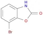 7-Bromobenzo[d]oxazol-2(3H)-one