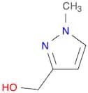 (1-Methyl-1H-pyrazol-3-yl)methanol