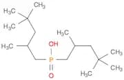 Bis(2,4,4-Trimethylpentyl)phosphinic acid