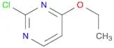 2-Chloro-4-ethoxy-pyrimidine