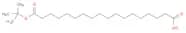 18-(tert-Butoxy)-18-oxooctadecanoic acid