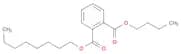 Butyl octyl phthalate