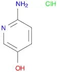 2-Amino-5-hydroxypyridine, HCl