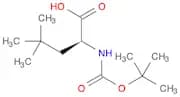 Boc-β-t-butyl-l-alanine
