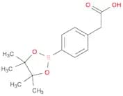 Phenylacetic acid-4-boronic acid pinacol ester