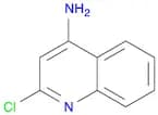 4-Amino-2-chloroquinoline