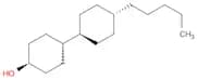 Trans-4-(Trans-4-Pentylcyclohexyl)Cyclohexanol