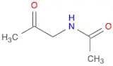 N-(2-Oxopropyl)acetamide
