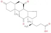 Dehydrocholic acid