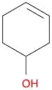 3-Cyclohexen-1-ol