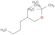 1-(tert-butoxy)-2-ethylhexane