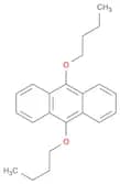 9,10-Dibutoxyanthracene