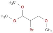 2-Bromo-1,1,3-trimethoxypropane