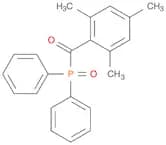 2,4,6-Trimethyl benzoyldiphenyl phosphine oxide