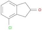 4-Chloro-2-Indanone