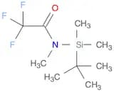 N-(tert-Butyldimethylsilyl)-N-methyl-trifluoroacetamide