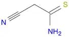 2-Cyanothioacetamide