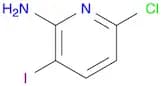 6-chloro-3-iodopyridin-2-amine