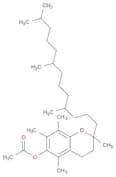 Tocopheryl acetate