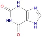 2,3,6,9-tetrahydro-1H-purine-2,6-dione