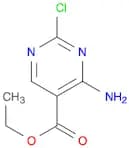 Ethyl 4-amino-2-chloropyrimidine-5-carboxylate