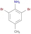 2,6-Dibromo-4-methylaniline