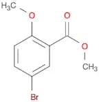 Methyl 5-bromo-2-methoxybenzoate