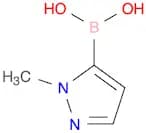 1-Methyl-1H-pyrazole-5-boronic acid