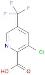 3-Chloro-5-(Trifluoromethyl)pyridine-2-Carboxylic Acid