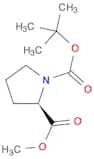 Boc-D-proline methyl ester