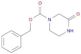 4-Benzyloxycarbonyl-2-piperazinone