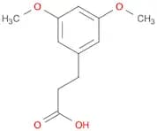 3,5-Dimethoxyphenylpropionic Acid
