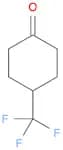 4-(Trifluoromethyl)cyclohexanone