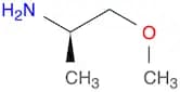 (R)-1-Methoxy-2-propanamine