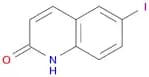 6-Iodo-1H-Quinolin-2-One