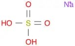 Sodium sulfate