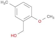 (2-Methoxy-5-methylphenyl)methanol