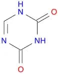 1,3,5-Triazine-2,4(1H,3H)-dione